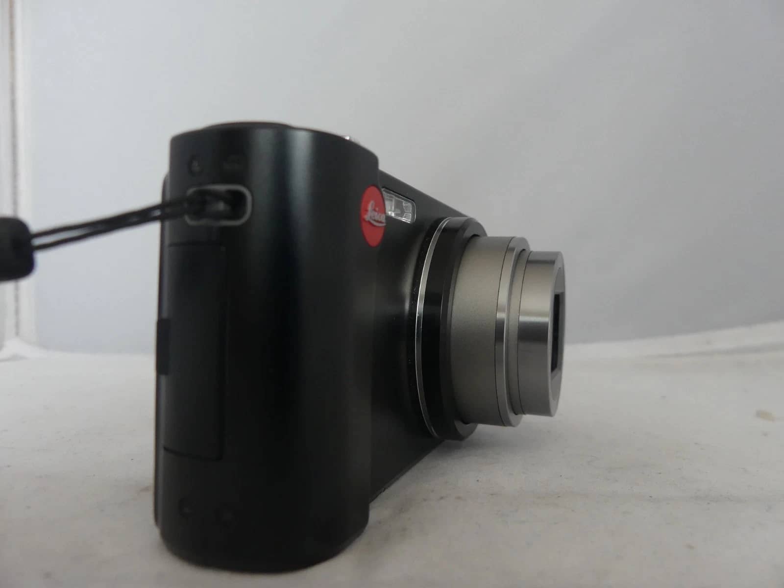 Leica V-LUX 20 Digital Cameras Black Used - Good Body Only