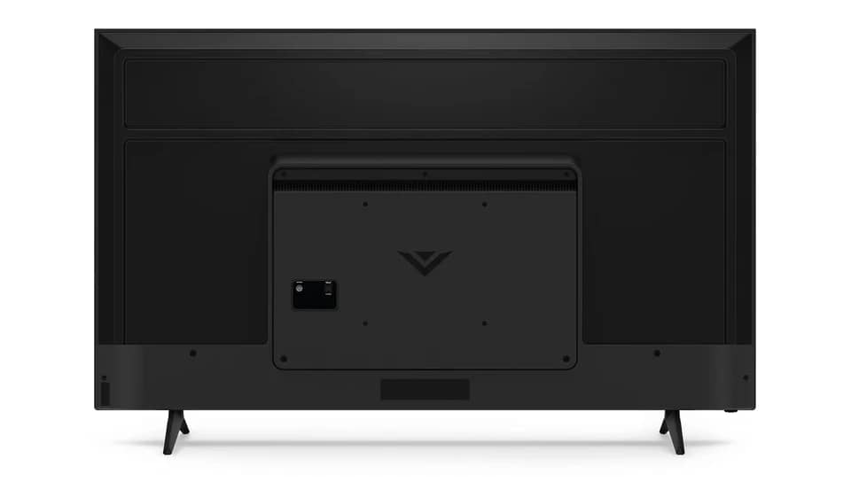 VIZIO vqd50m-0809 TVs