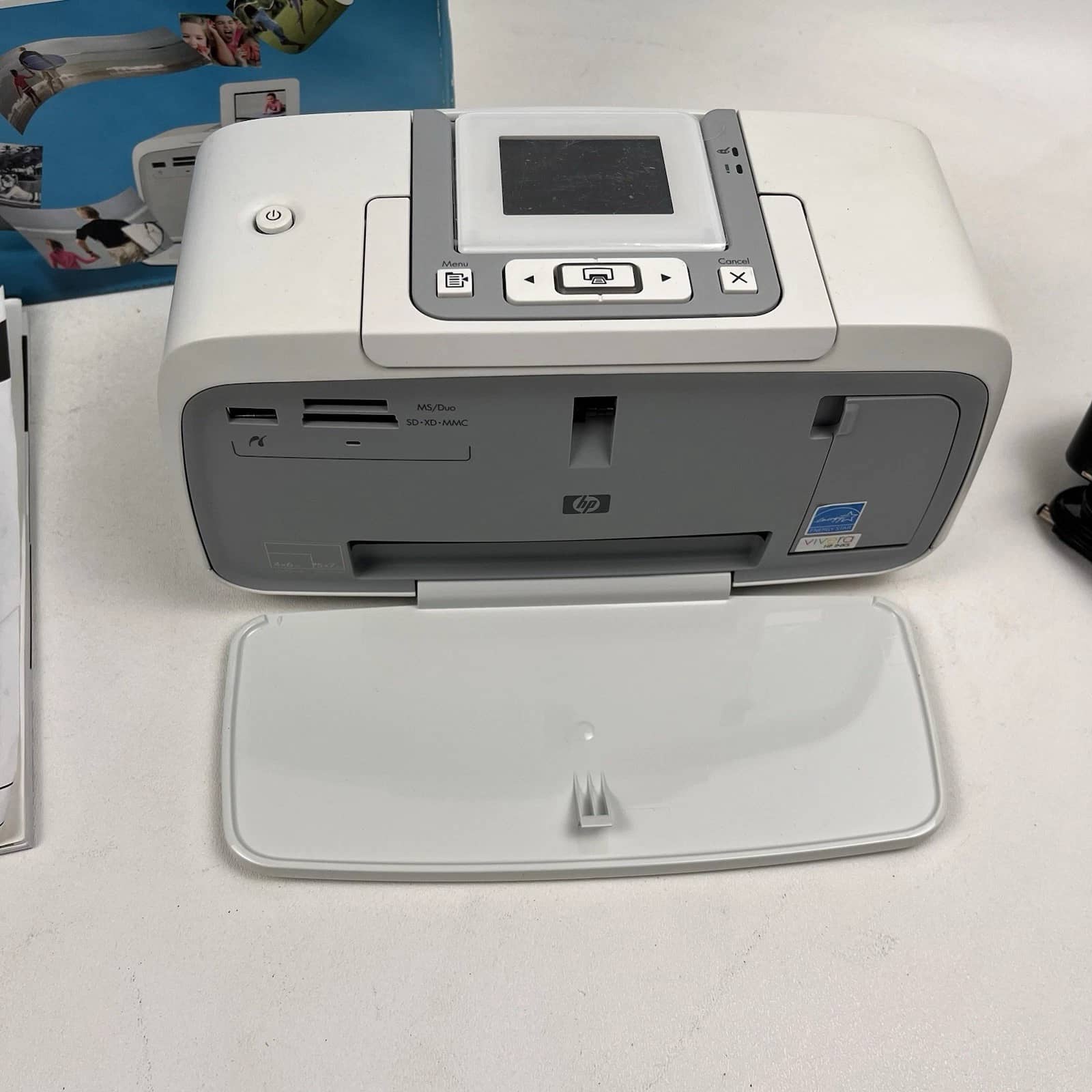 HP photosmart a536 Printers New