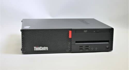 Lenovo ThinkCentre Micro Computers 128GB New