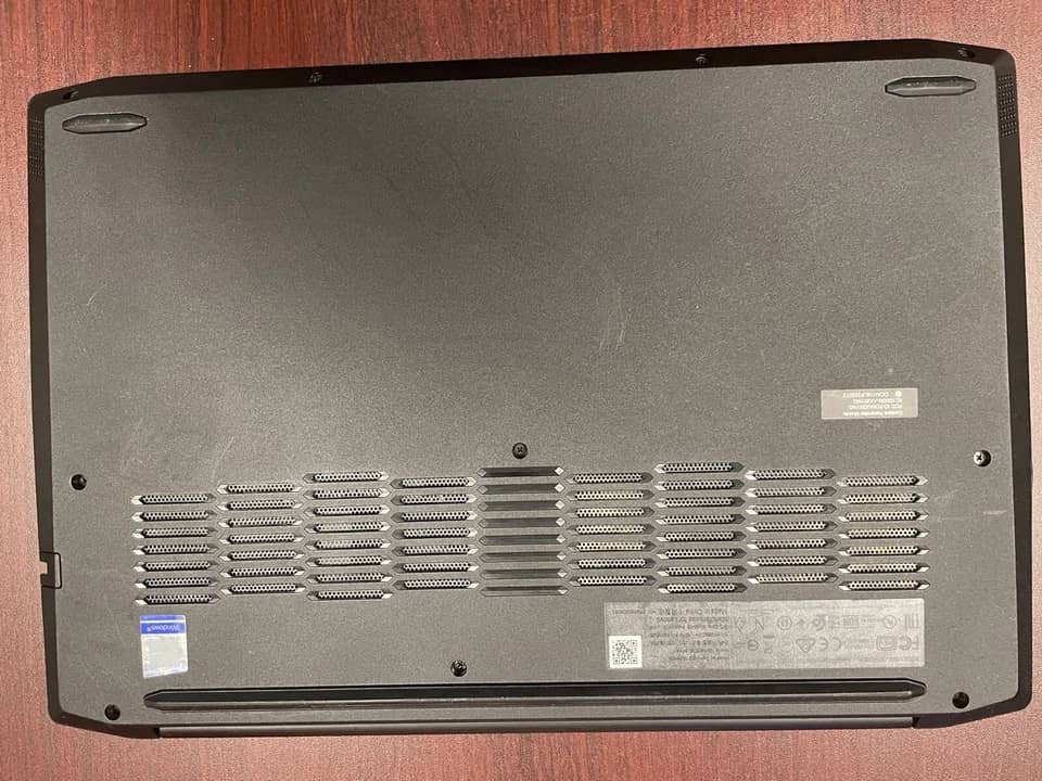 Lenovo IdeaPad Gaming 3 Computers