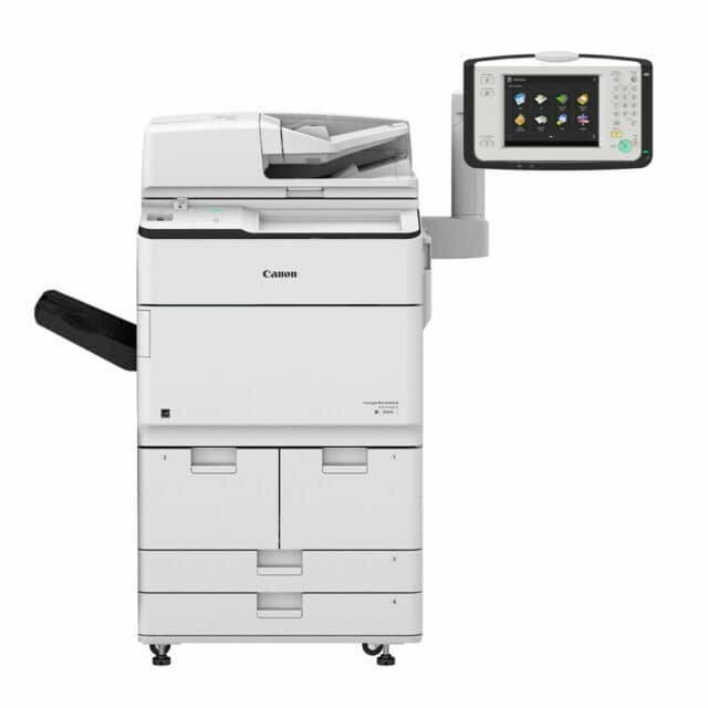 Canon SELPHY CP1000 Printers New