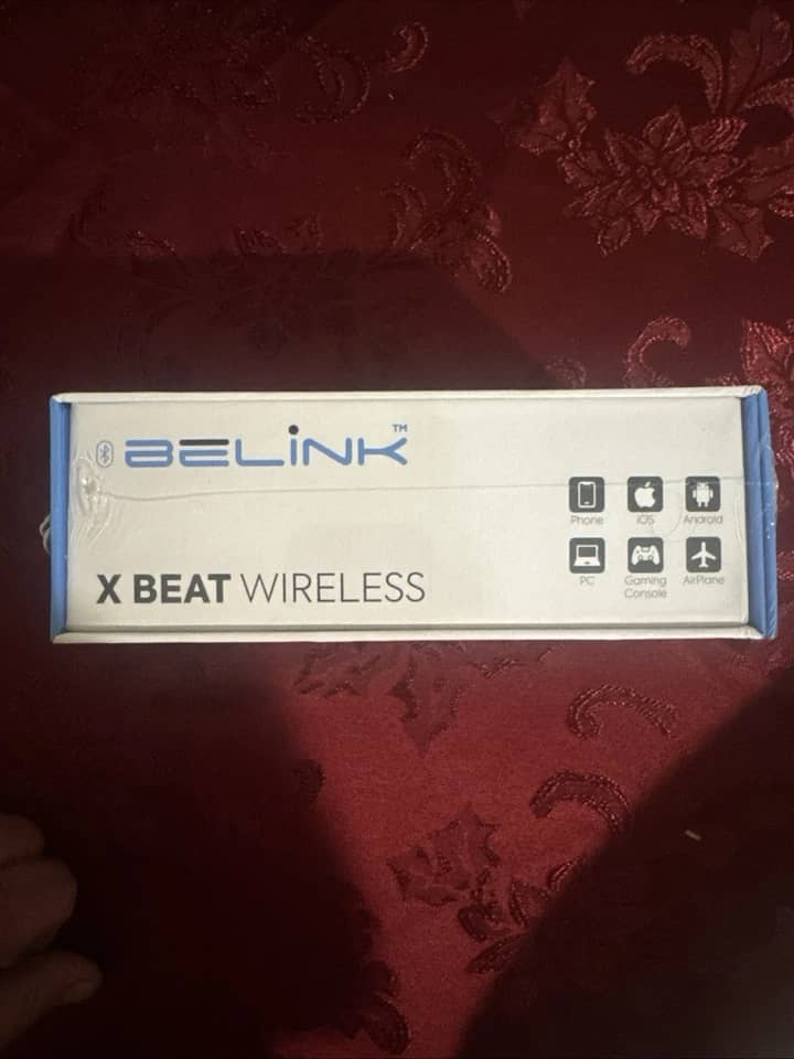 Belkin WH-1000XM5 Headphones & Earbuds 