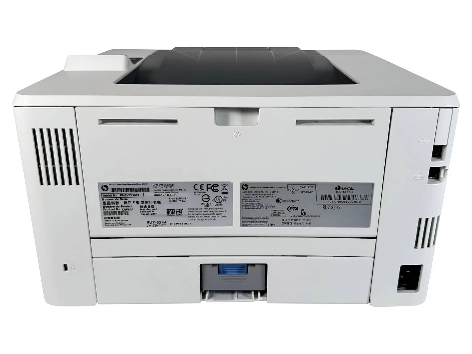 HP LaserJet Pro M402dw Printers New
