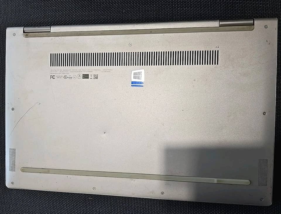Lenovo Yoga C740 Computers