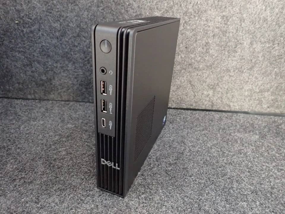 Dell OptiPlex 7020 Micro Computers 1TB 32GB New