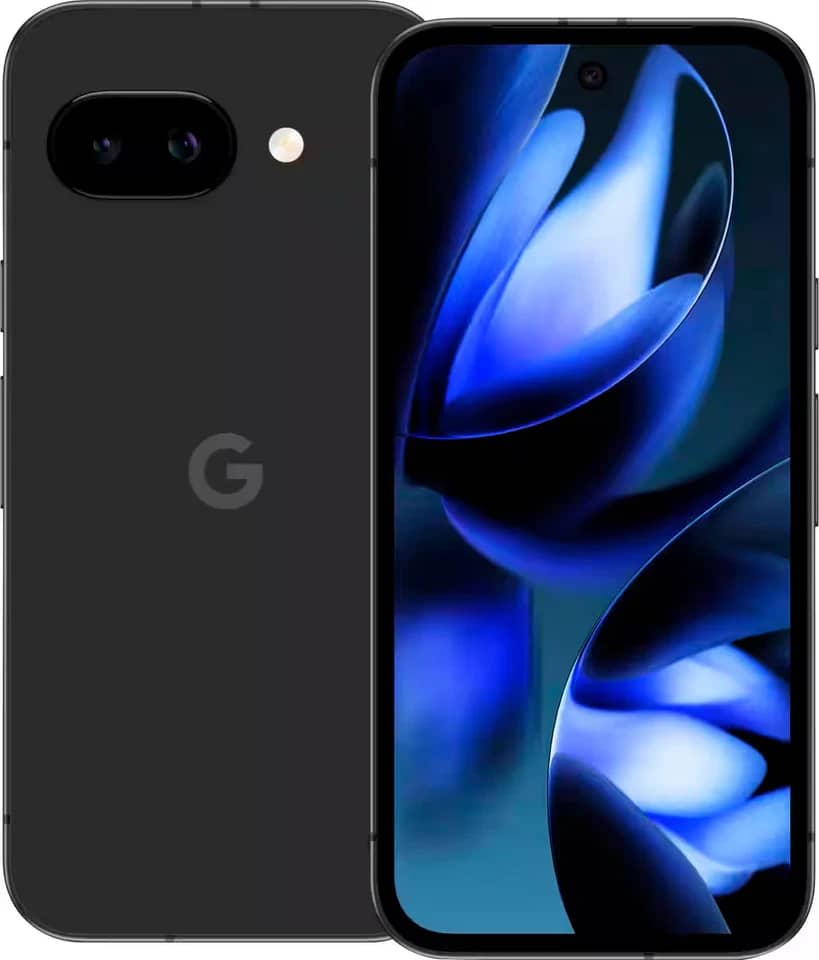 Google Google Pixel 9a Cell Phones