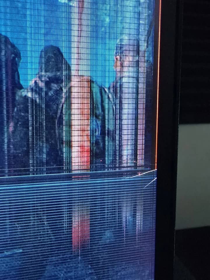 MSI G274QPF Monitors