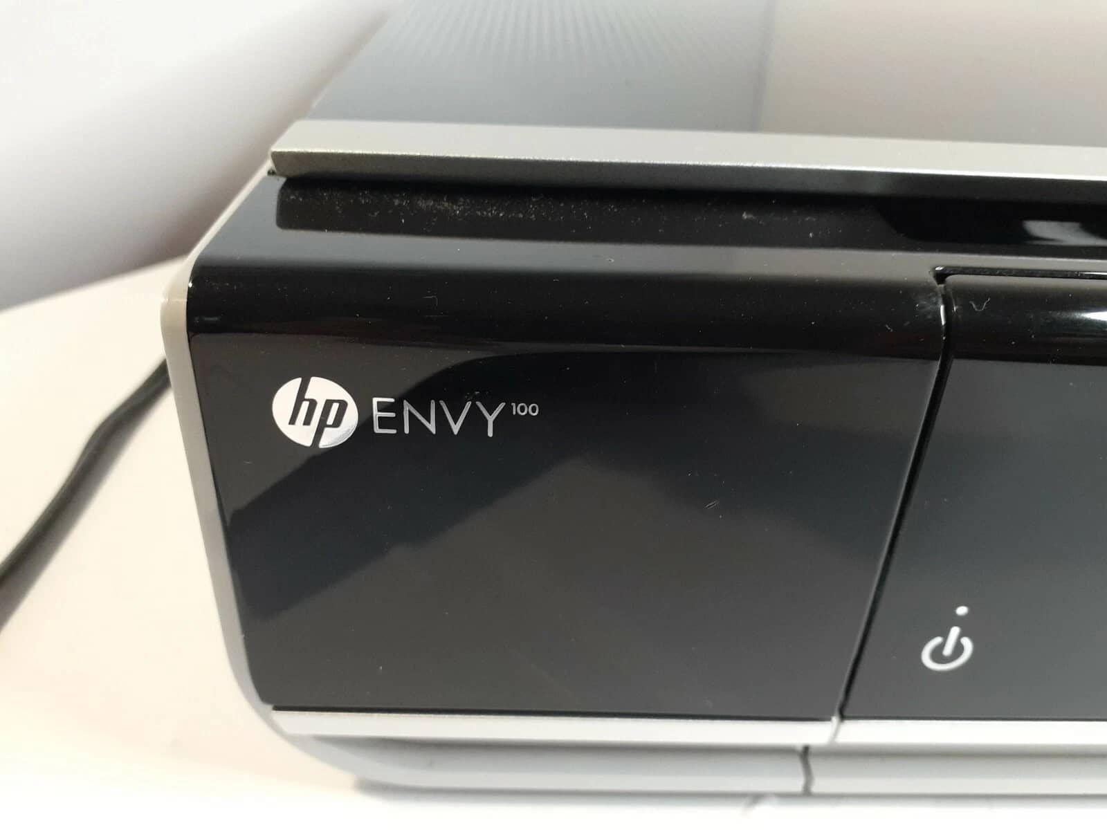 HP D410 Printers For parts or not working