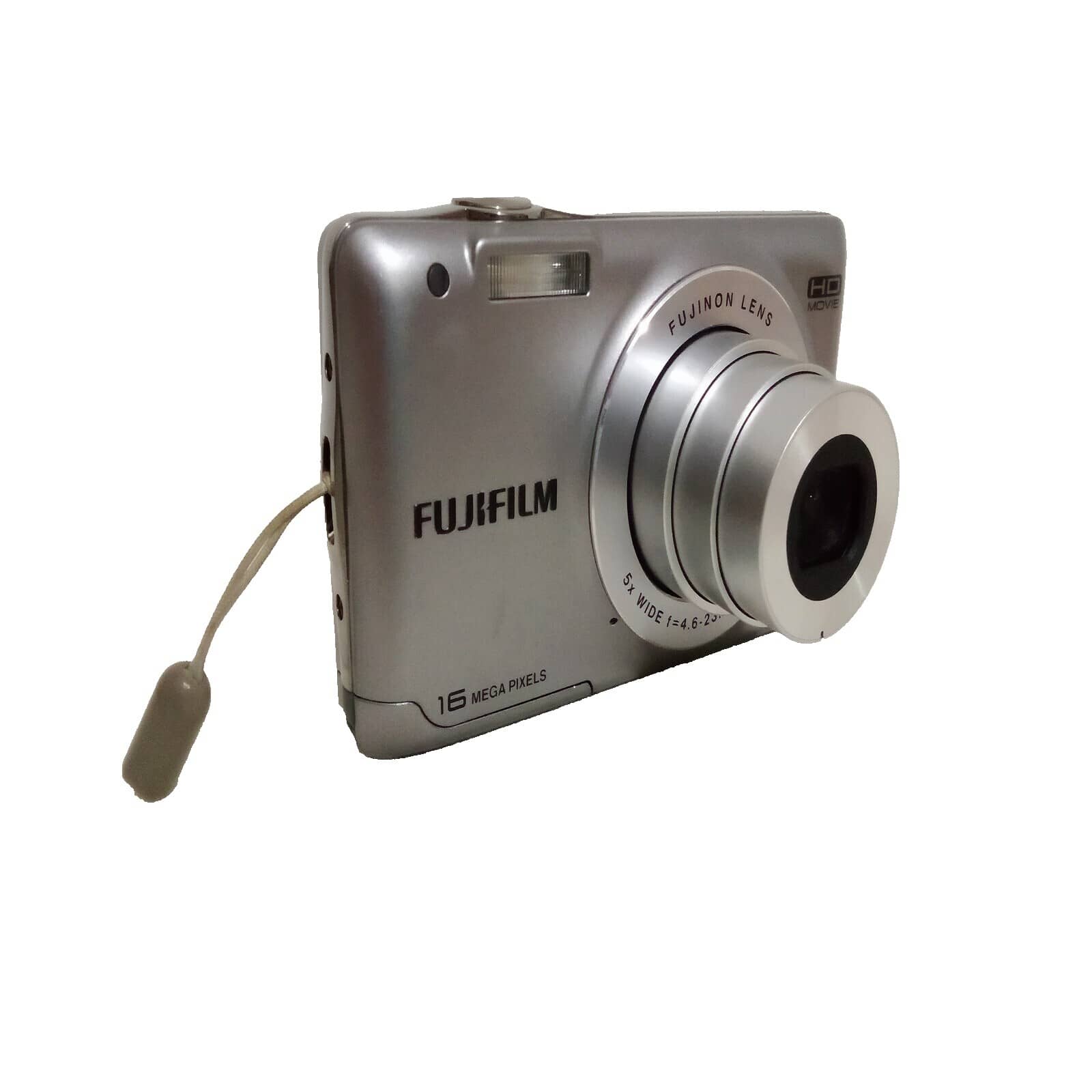 Fujifilm FinePix S3200 Digital Cameras Black New Body Only