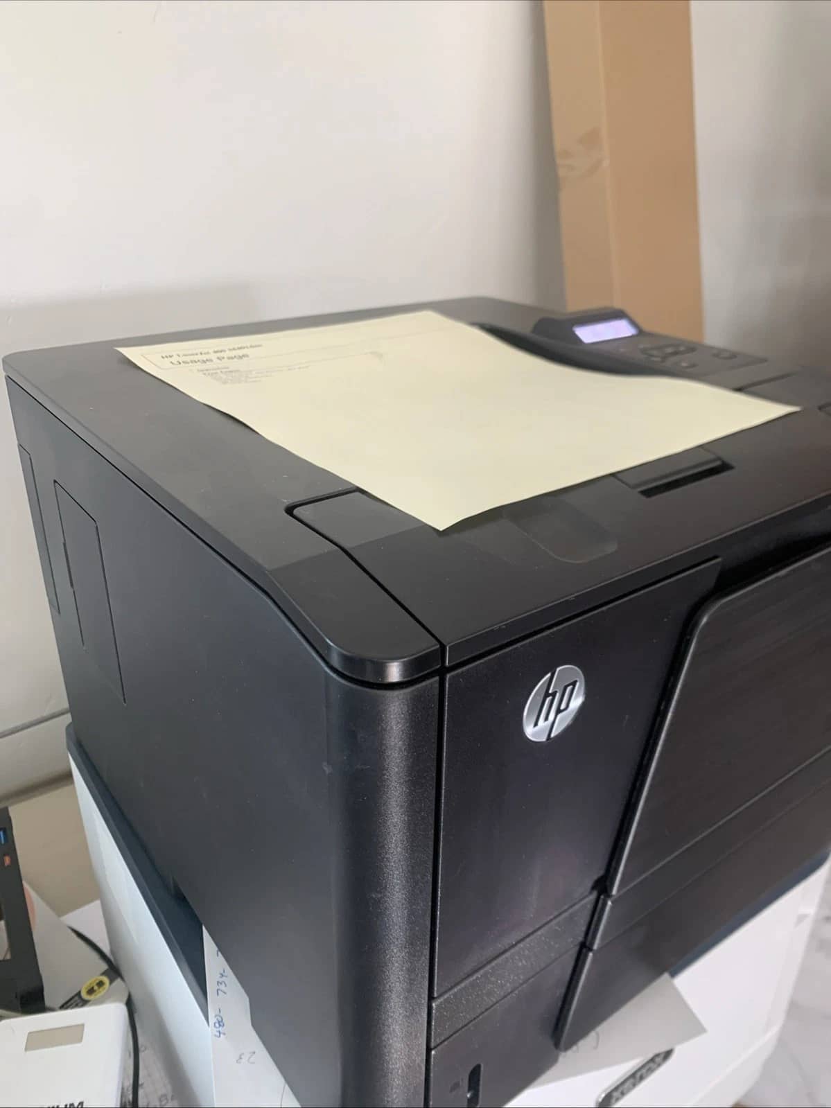 HP CF278A Printers New