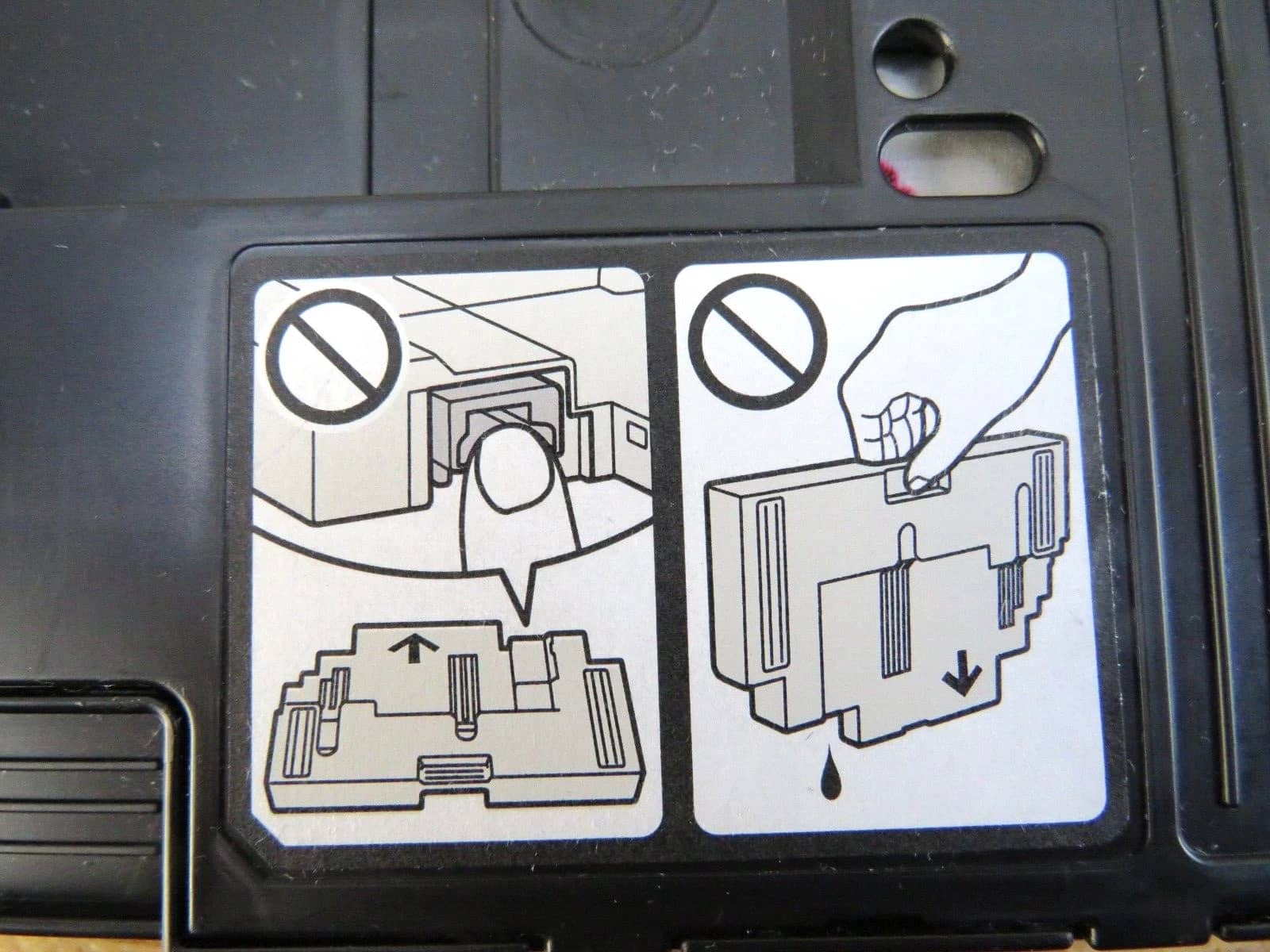 Canon G2260 Printers For parts or not working
