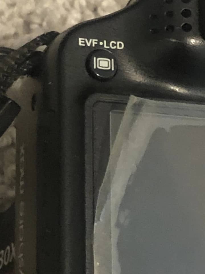 Kodak EasyShare MAX Z990 Digital Cameras Black New Body Only