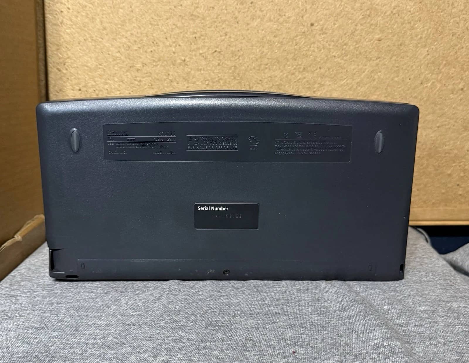 Canon K10190 Printers Used - Good