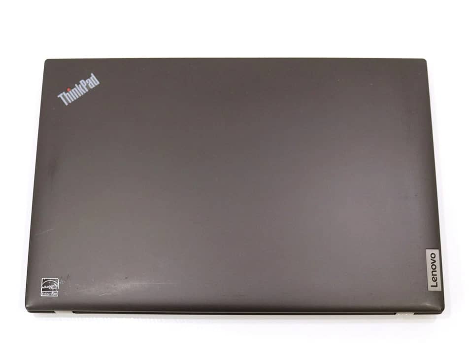 Lenovo ThinkPad L15 Gen 4 Computers