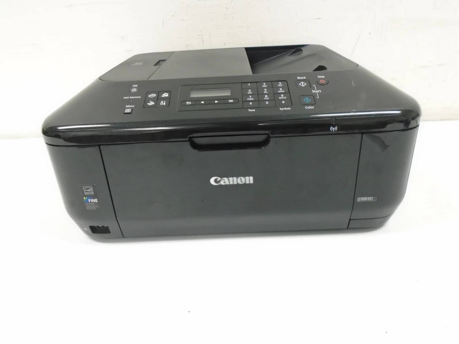 Canon MX432 Printers Used - Good