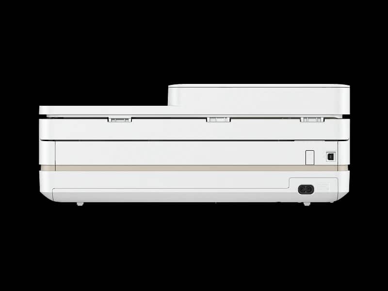 HP Envy 6558e Printers New