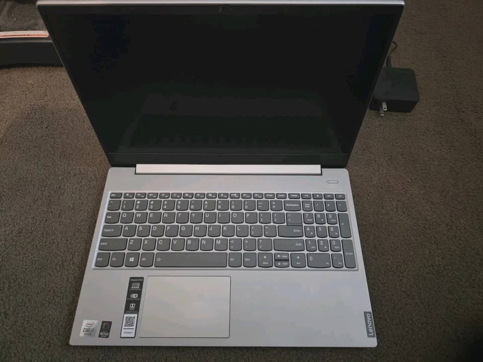 Lenovo IdeaPad S340 Computers