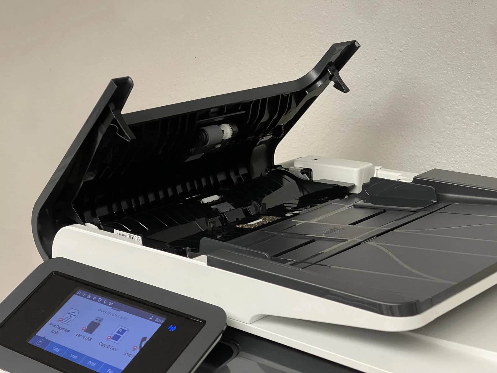 HP 477dw Printers Used - Good