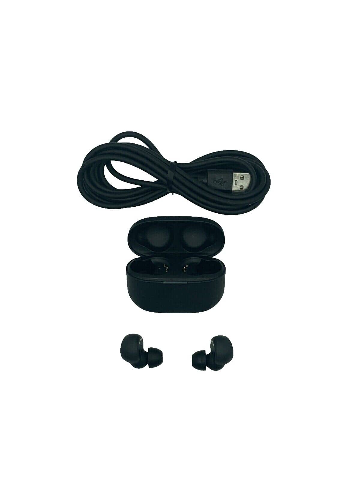 Sony WF-1000XM3 Headphones & Earbuds Silver New