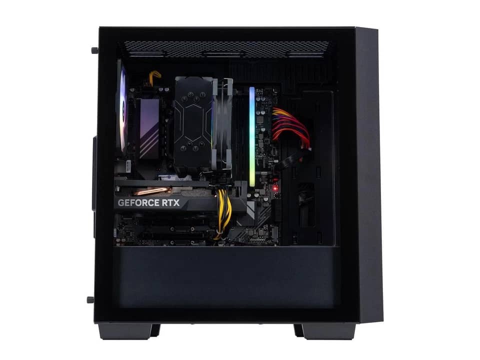 Acer N60-640-UR21 Computers New
