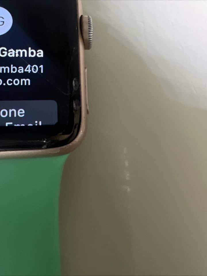 Apple Watch Series 3 Smartwatches