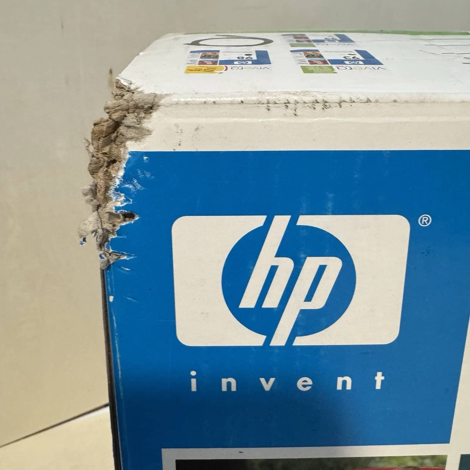 HP Photosmart C4180 Printers New