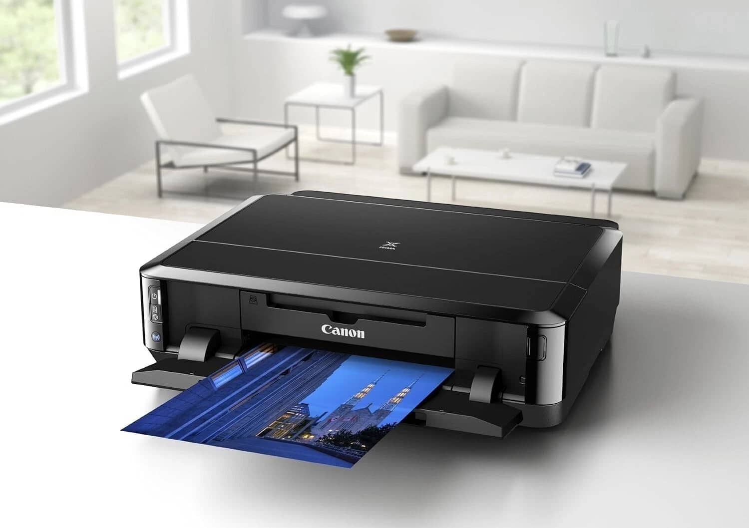 Canon Pixma iP7250 Printers New