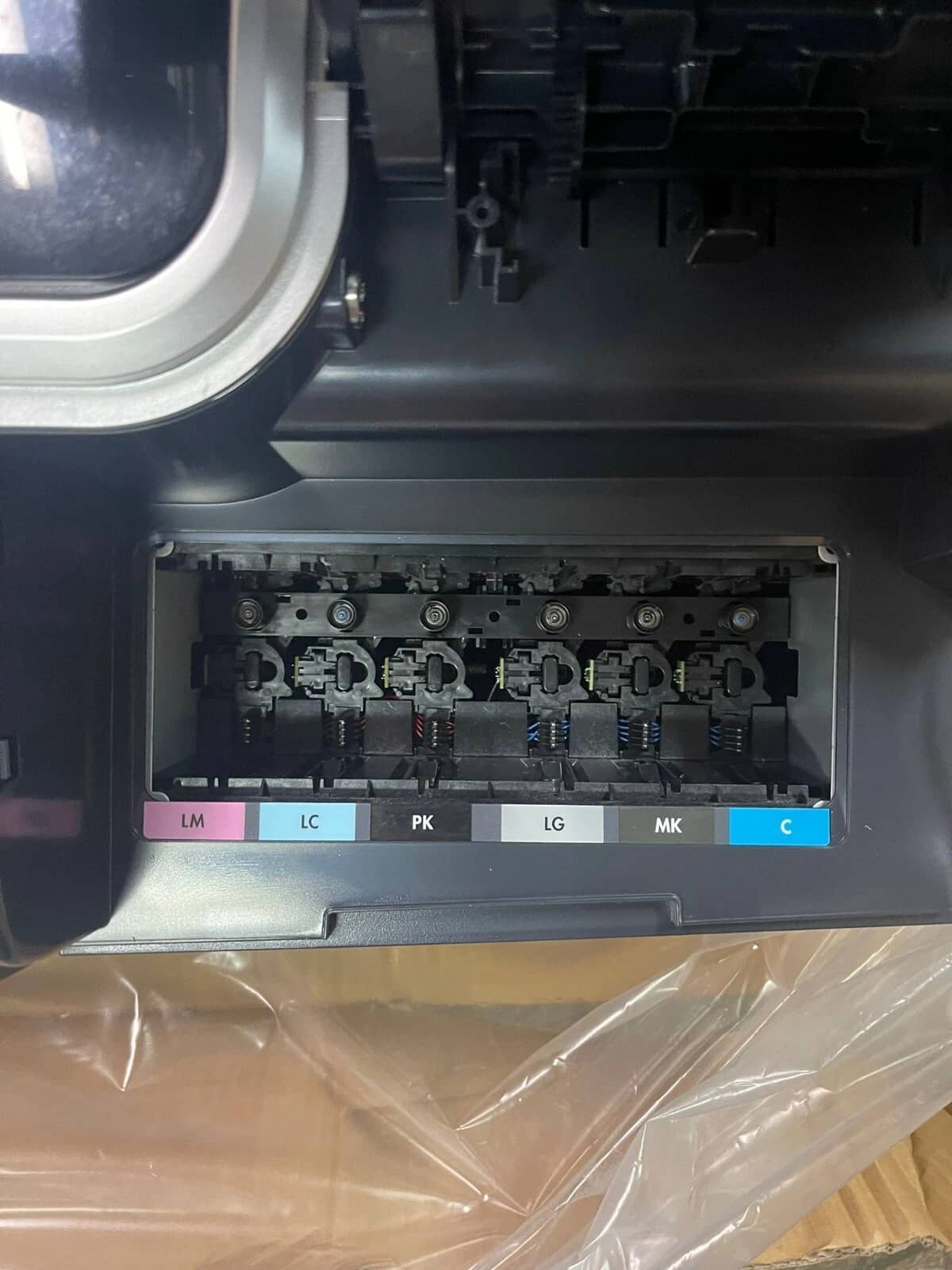 HP Z5200ps Printers Used - Good