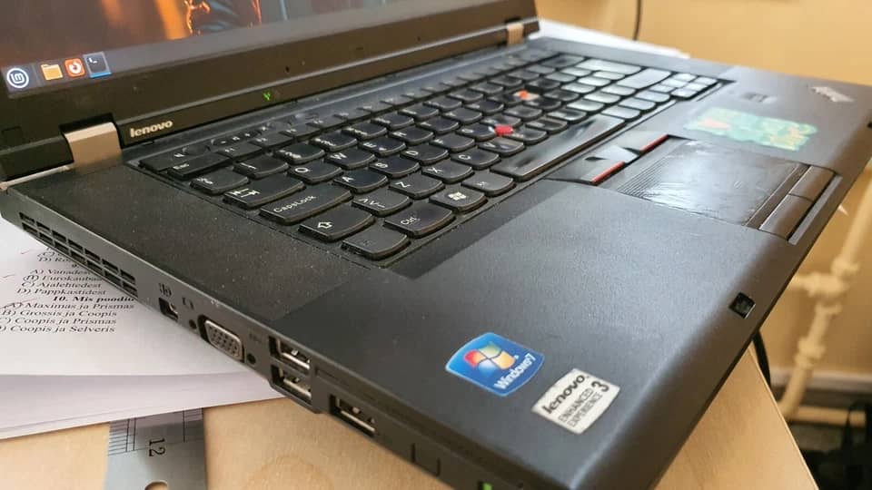 Lenovo T530 Computers 500GB 16GB Used - Good