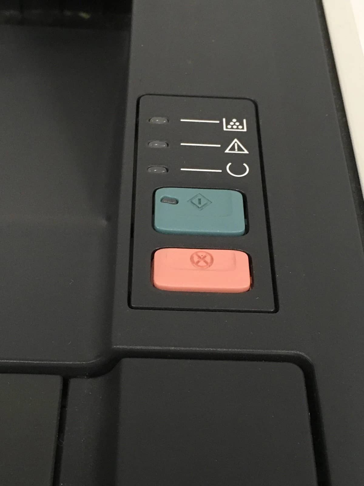 HP 1320n Printers Refurbished - Excellent