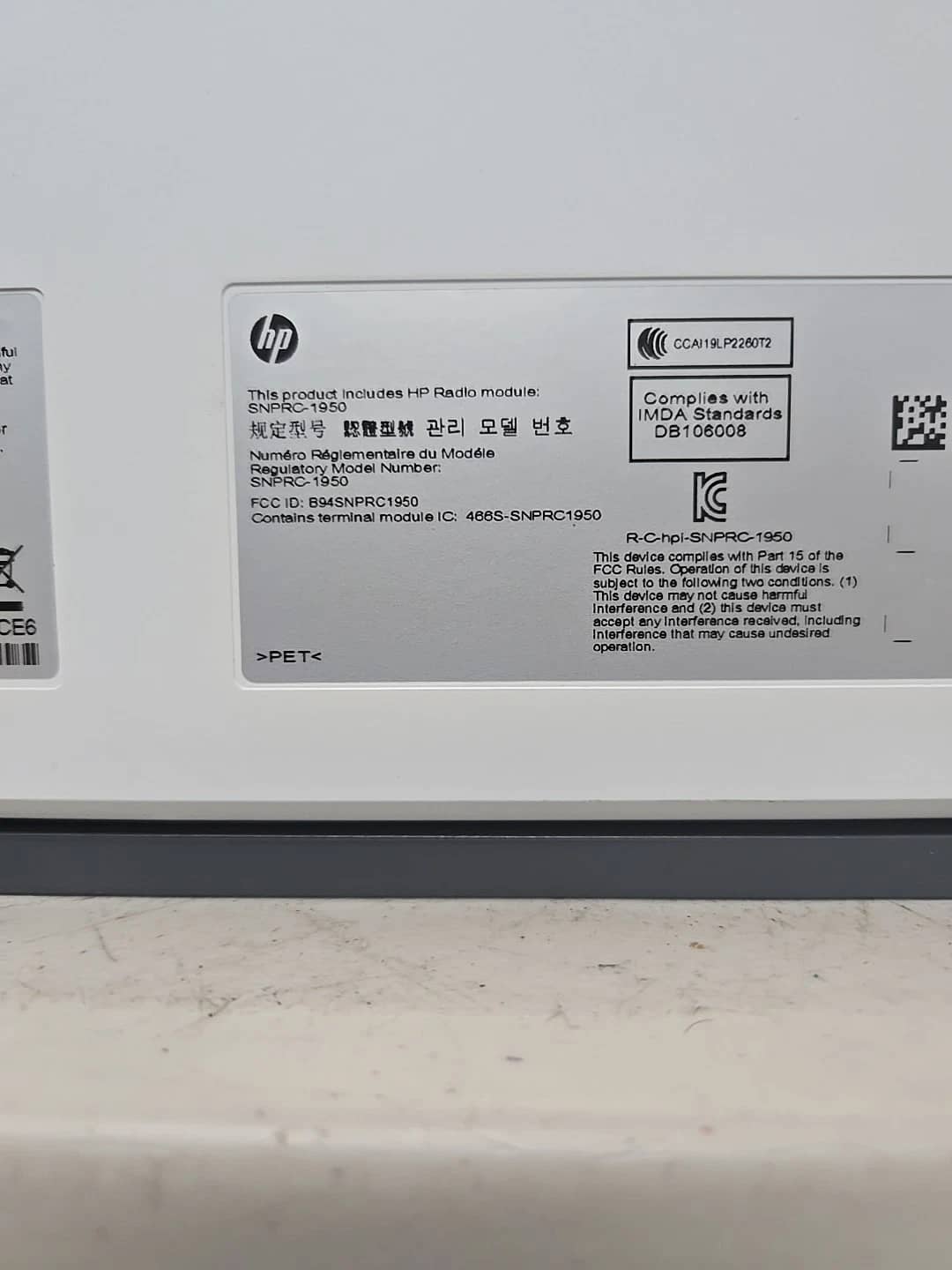 HP 49909A Printers Used - Good