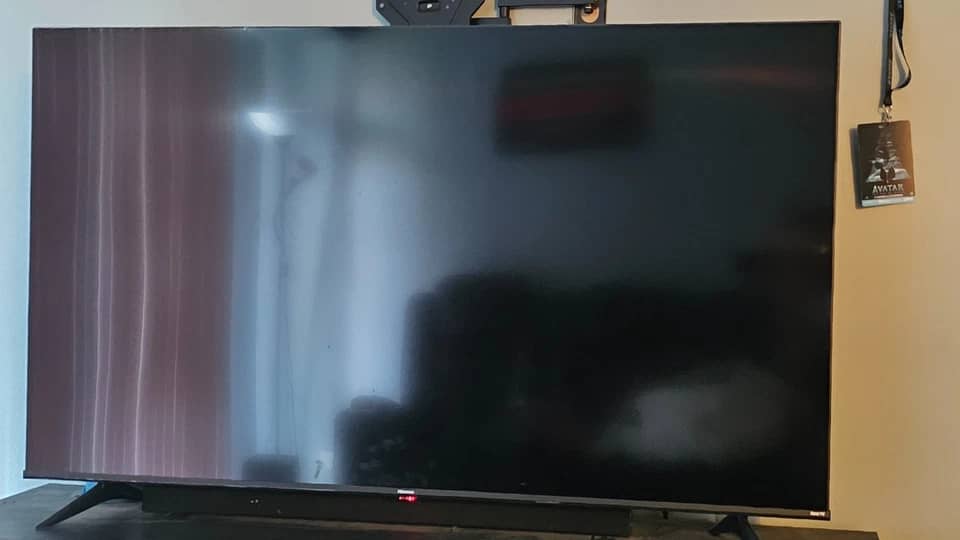 Hisense 65R6E4 TVs