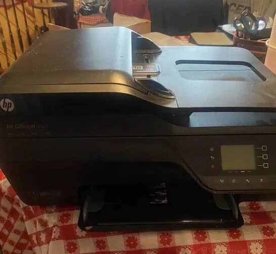 HP 4620 Printers New