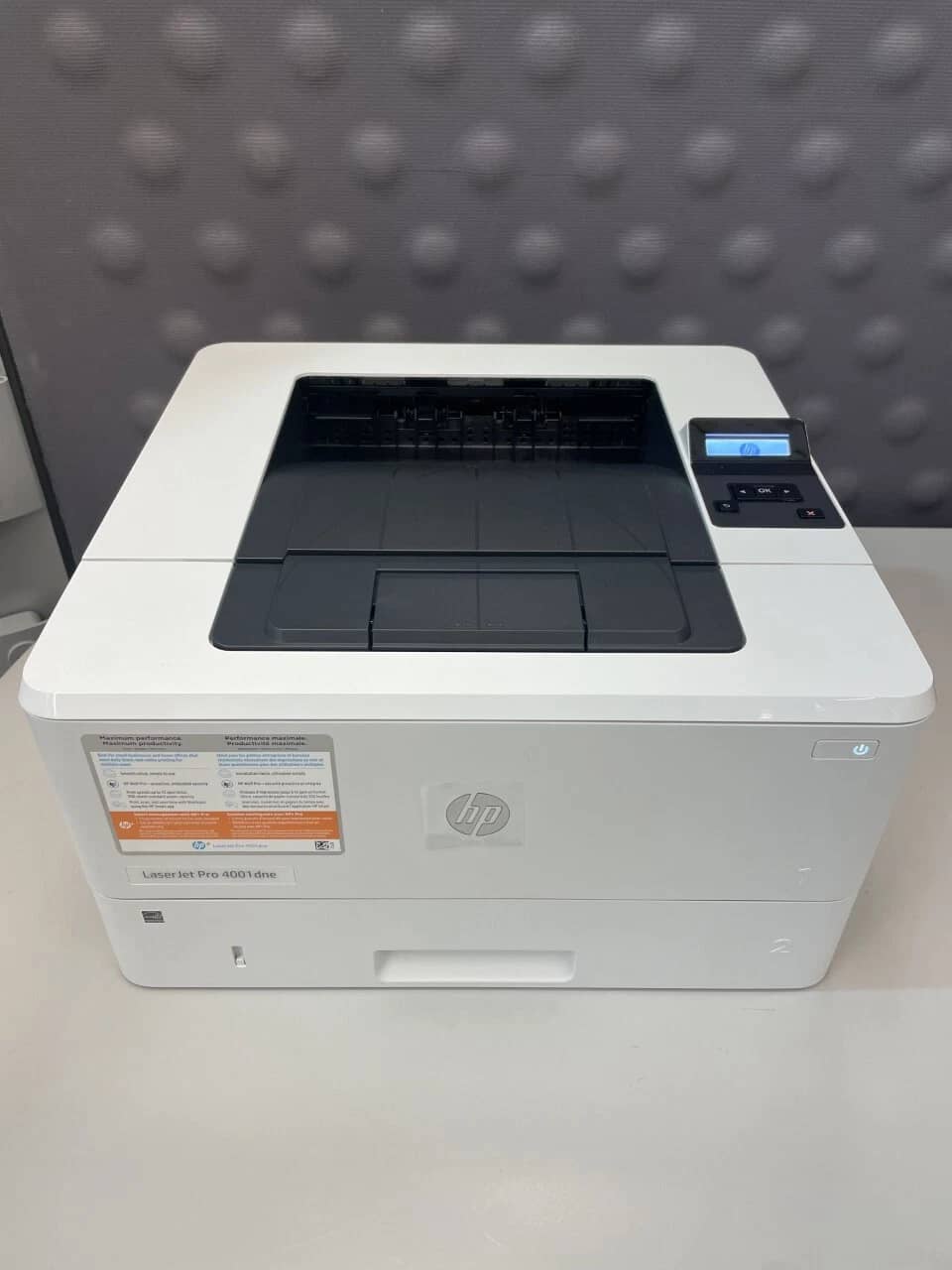 HP LaserJet Pro 4001dne Printers New