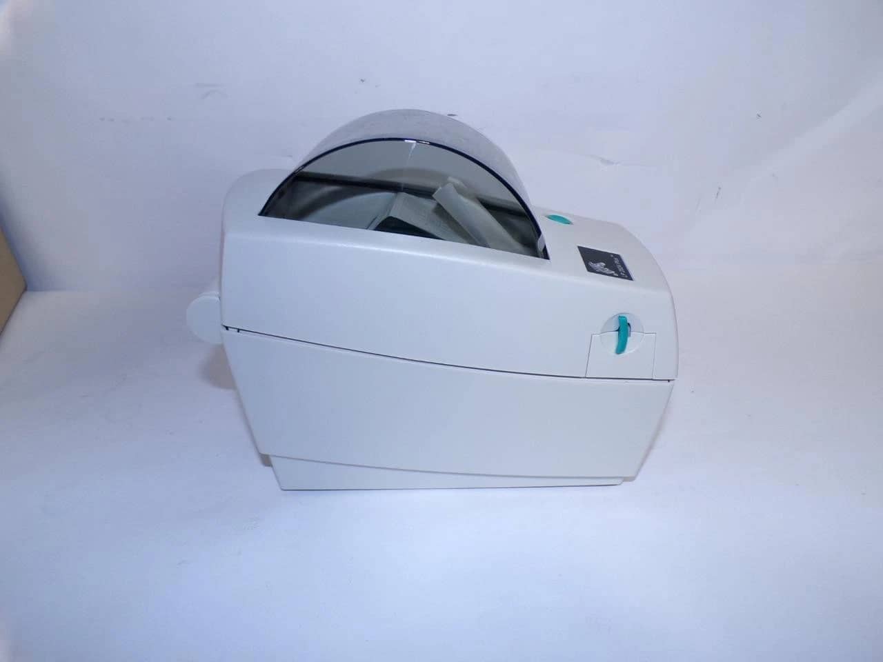 Zebra LP2824 Printers Refurbished - Excellent