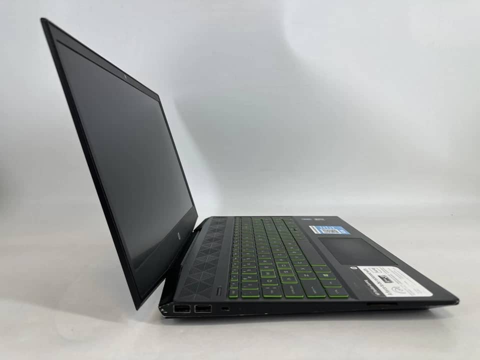 HP Pavilion Gaming 17 Computers