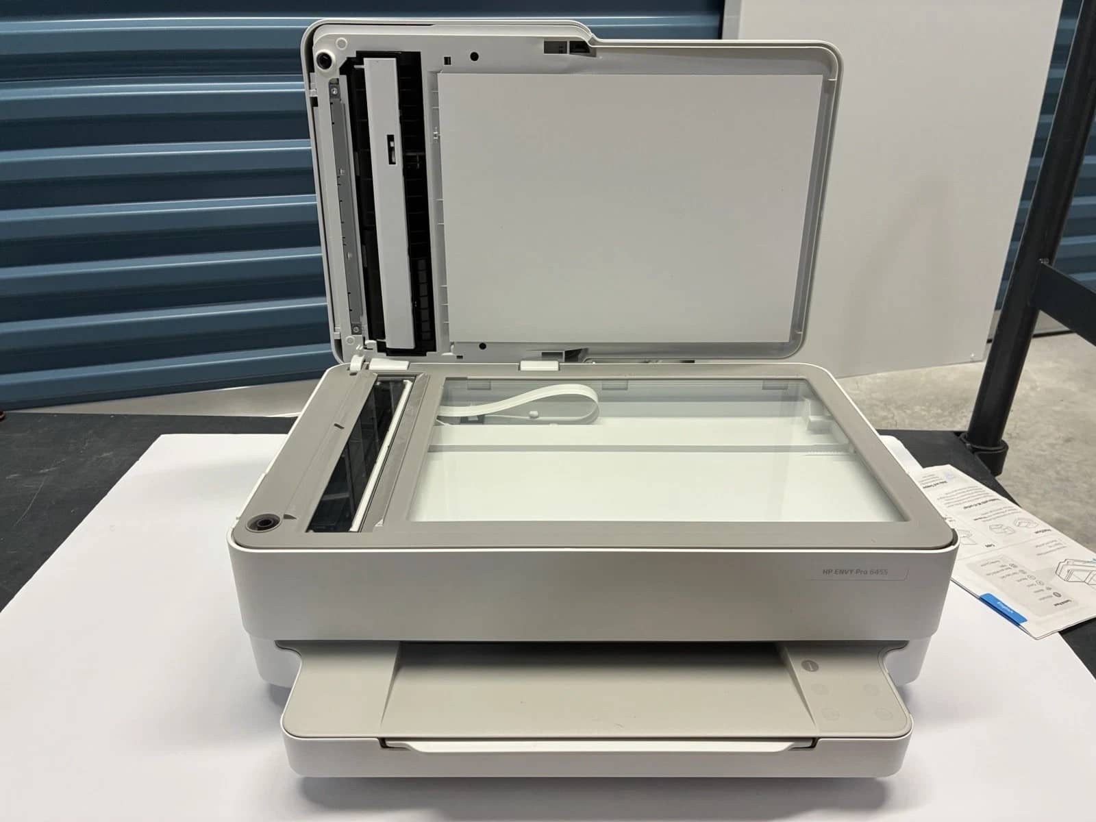 HP ENVY Pro 6455 Printers Open-Box Excellent