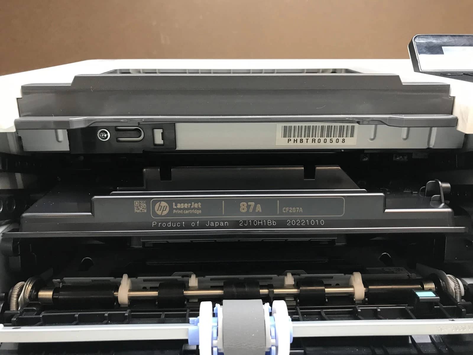 HP M501 Printers Used - Good