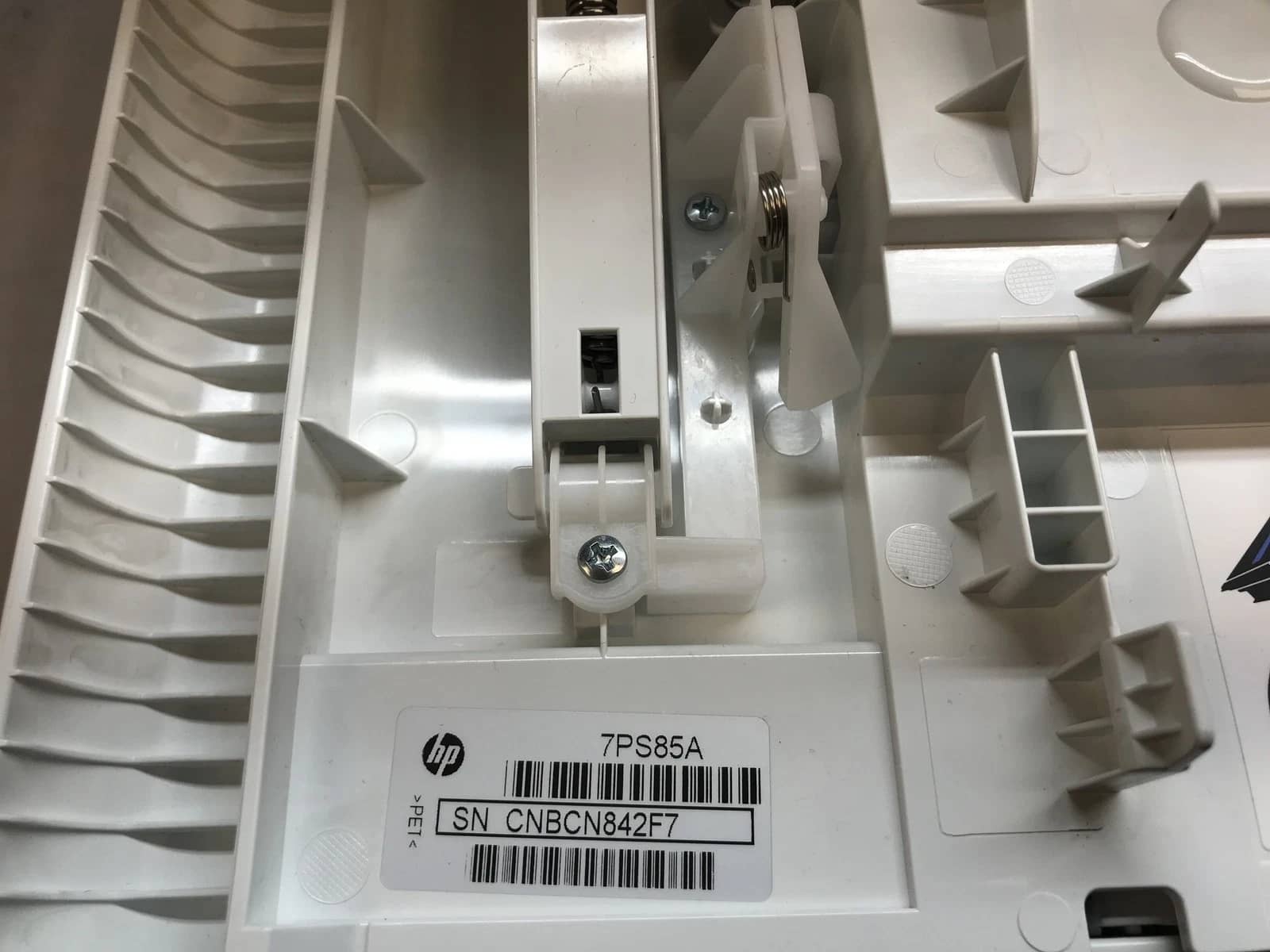 HP LaserJet Enterprise M611 Printers New