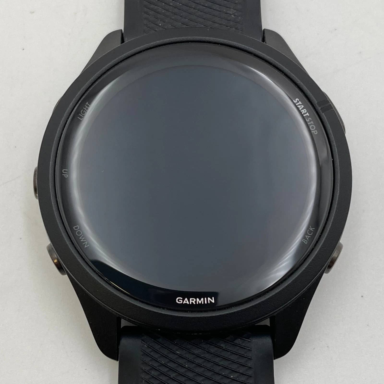 Garmin Forerunner 265 Smartwatches Aqua/Black 51mm New