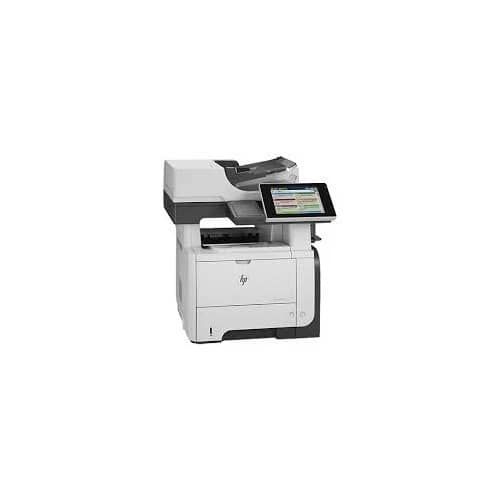 HP CF117A Printers Used - Good