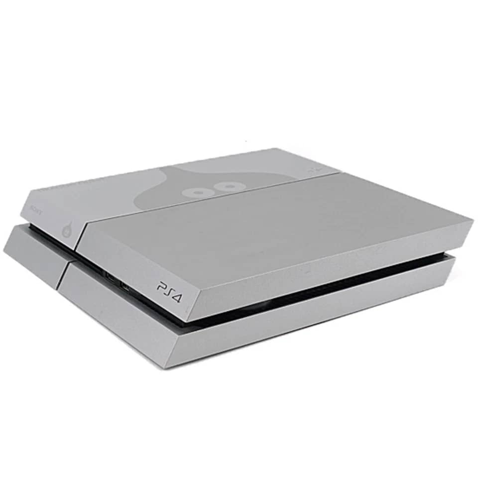 Sony PlayStation 4 Video Game Consoles