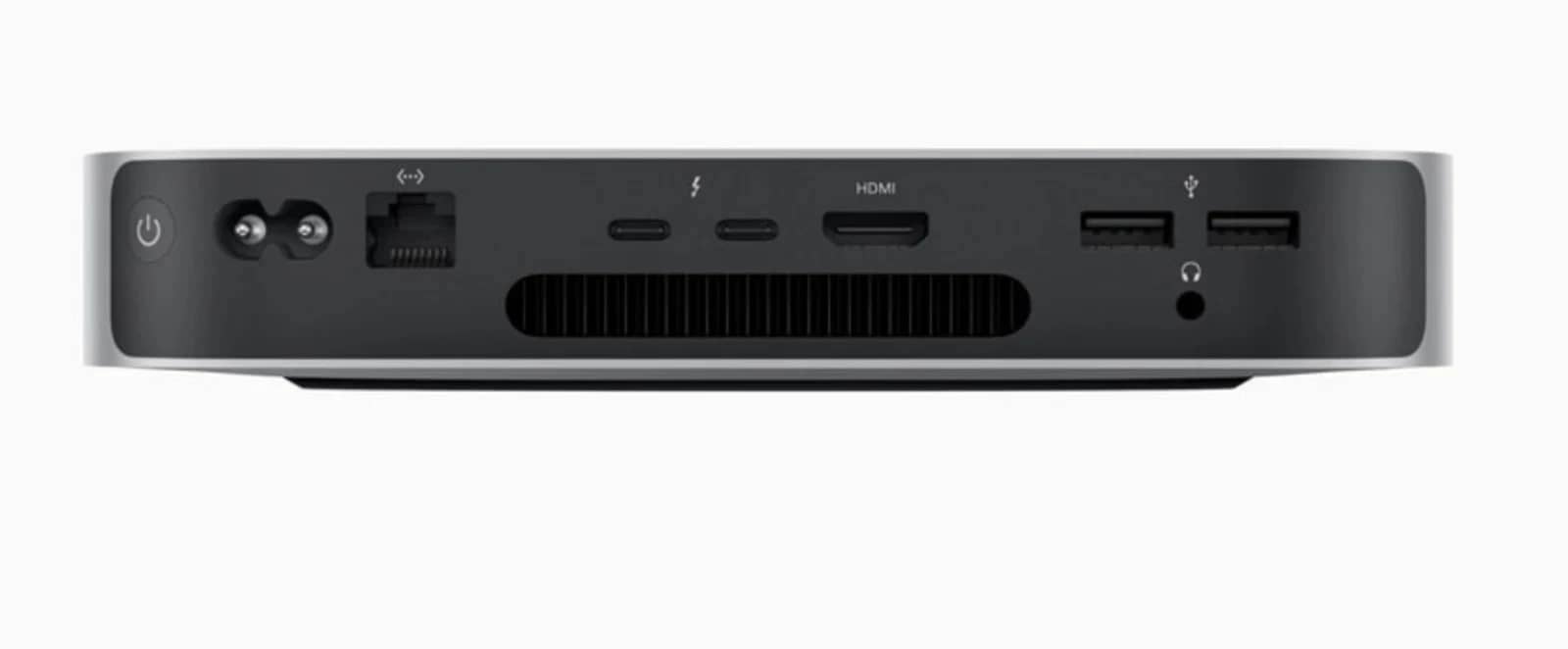 Apple Mac mini (2023 Computers 256GB 16GB New