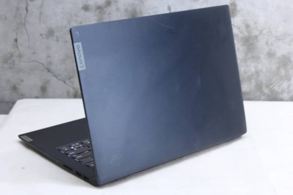 Lenovo IdeaPad S340-14IIL Computers 256GB 8GB Used - Good