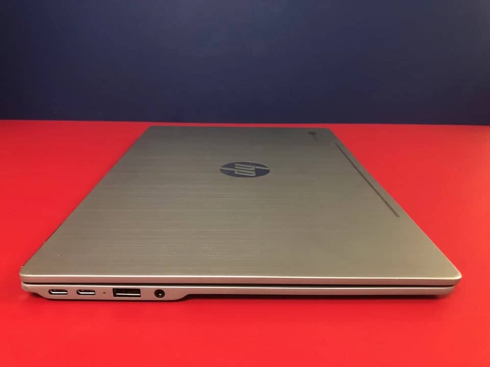 HP Chromebook 13 Computers