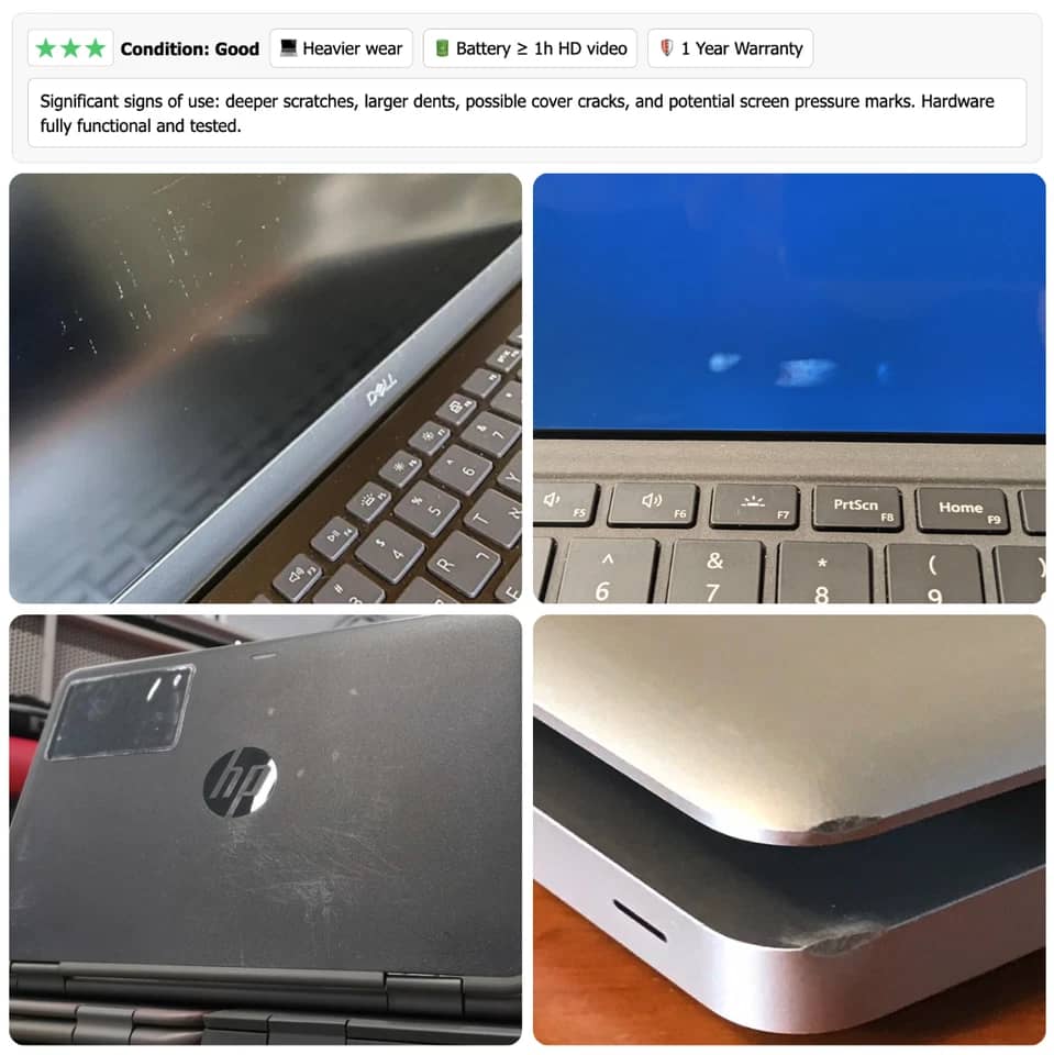 HP ProBook 440 G9 Computers
