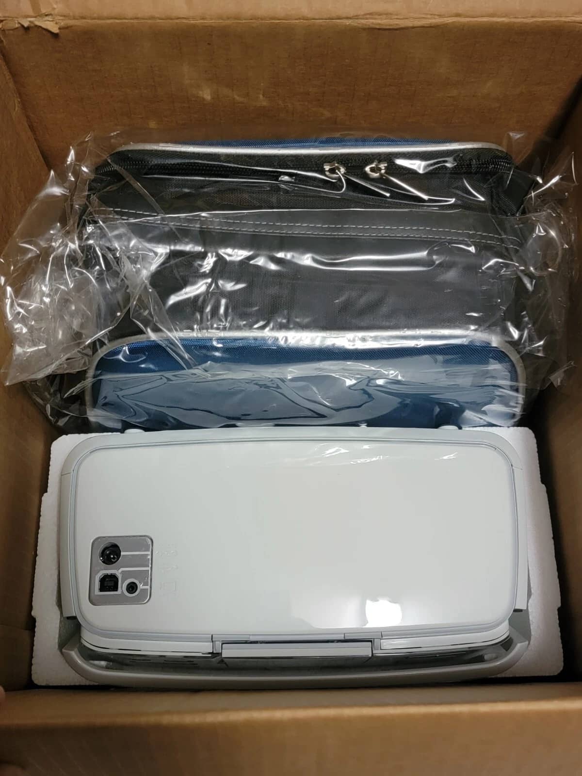 HP A712 Printers Open-Box Excellent