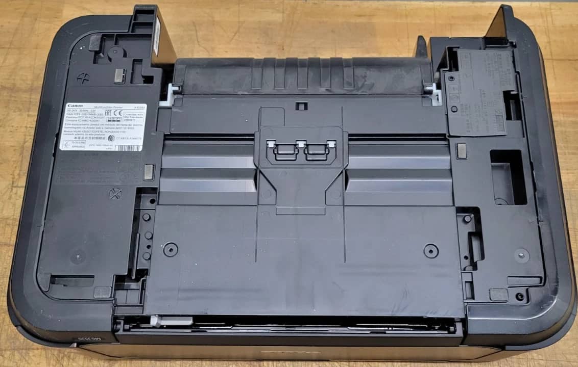 Canon pixma MG3520 Printers New