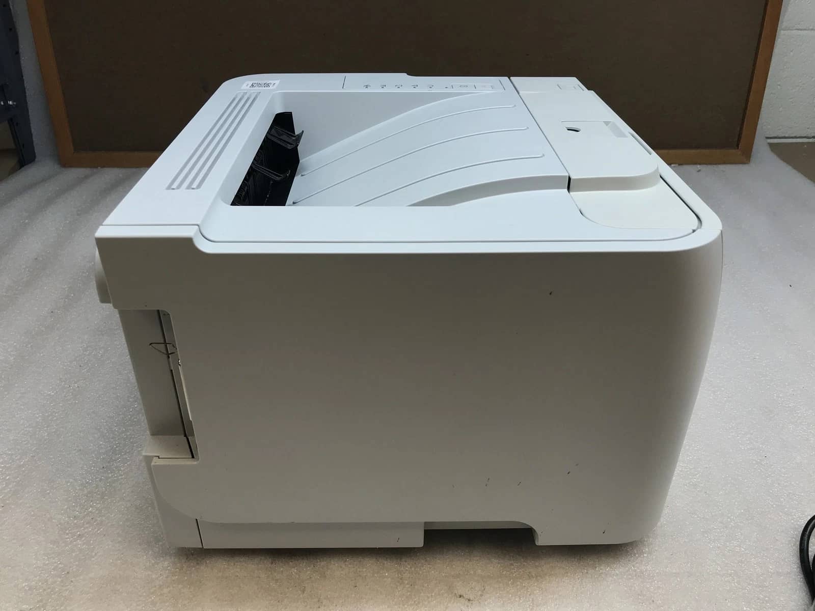 HP CE461A Printers Refurbished - Excellent